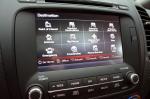 Kia Forte 2014 года